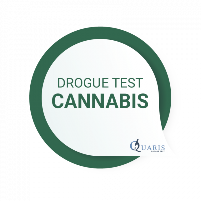 drogue test cannabis
