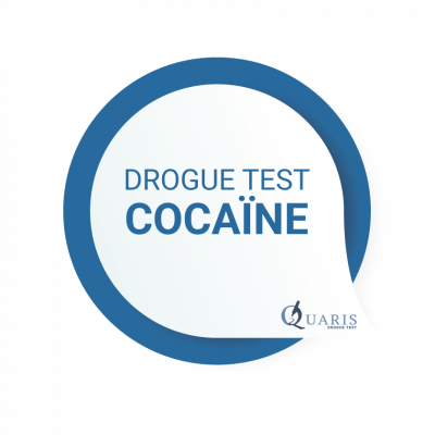 drogue test cocaine