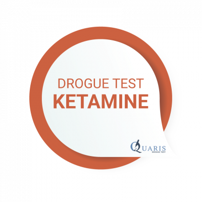 DROGUE TEST KETAMINE