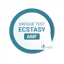 DROGUE TEST ECSTASY MDMA AMPHÉTAMINE MÉTHAMPHÉTAMINE