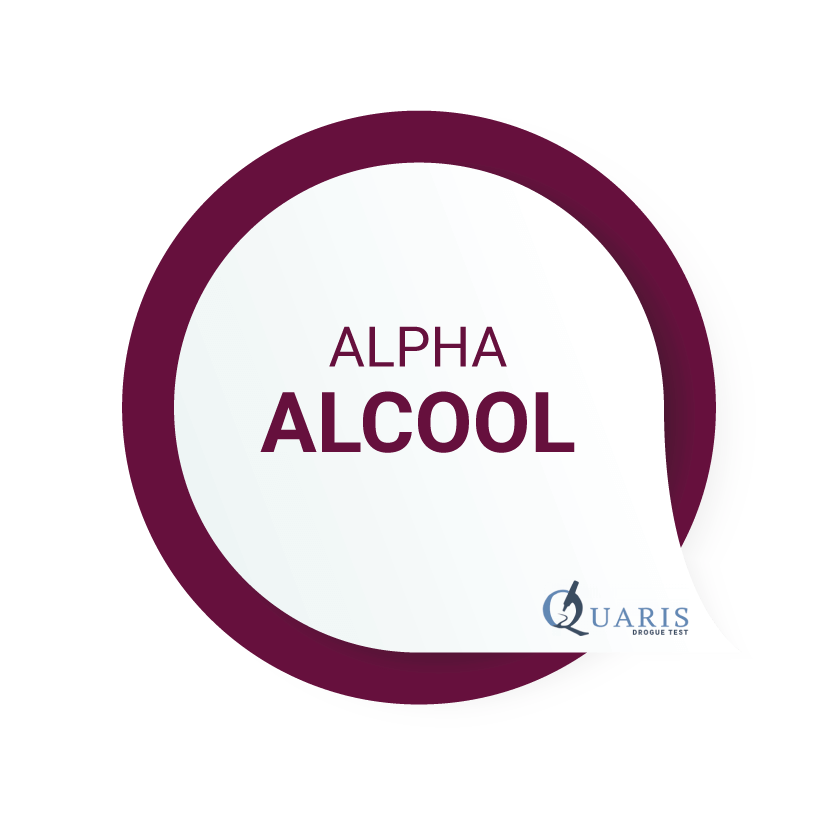 Tests d'Alcool Alpha
