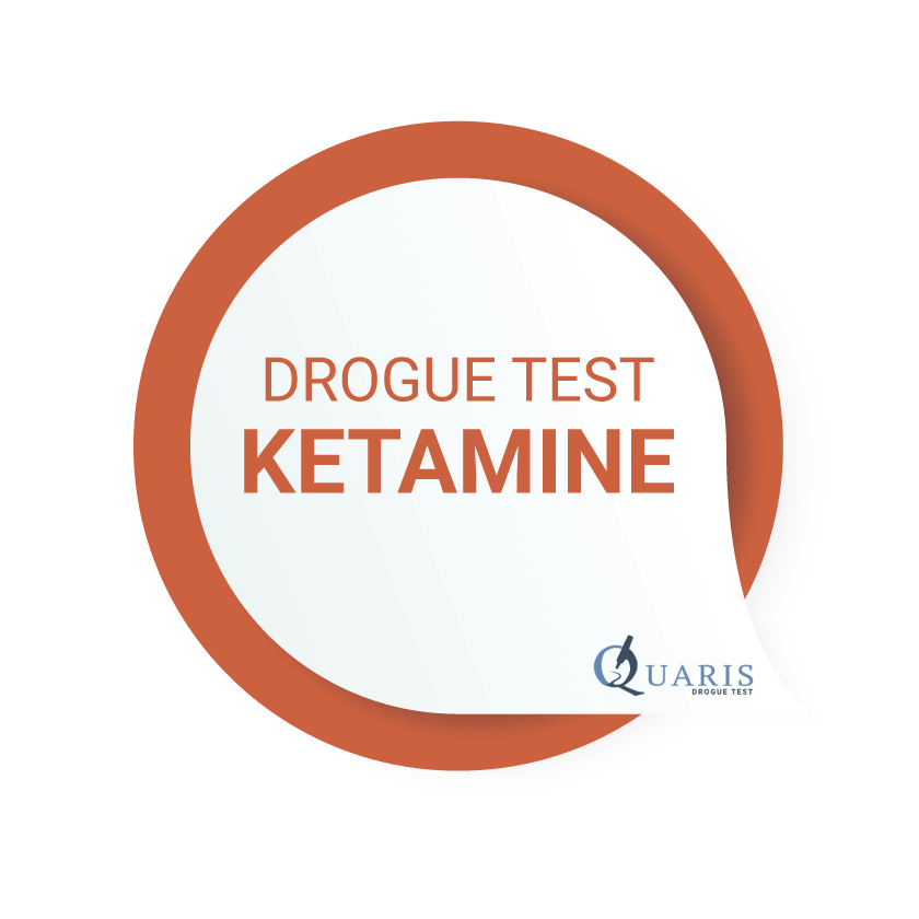 ketamine-test DROGUE TEST KETAMINE